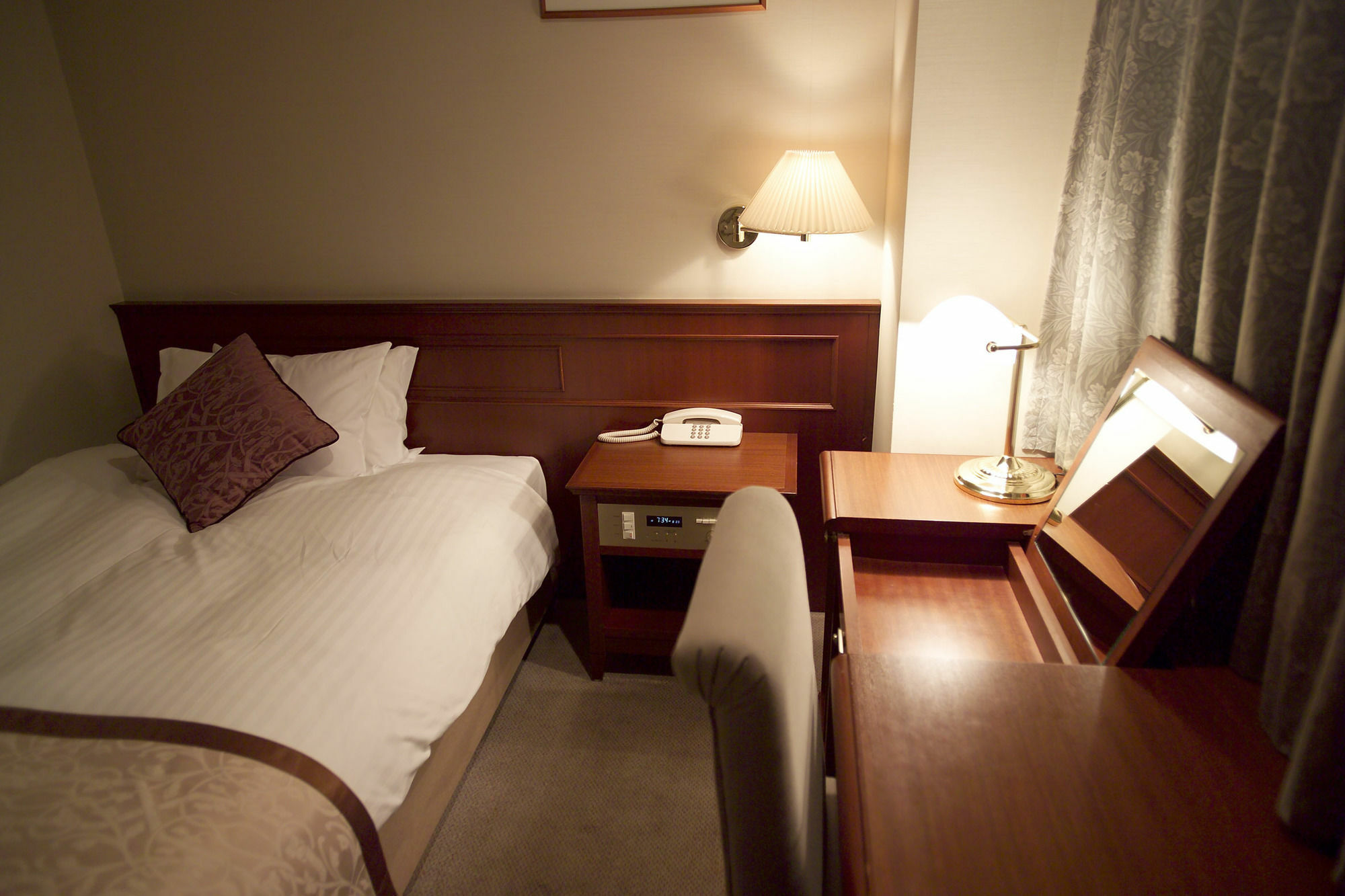Hotel Harvest In Yonago Tottori Eksteriør billede